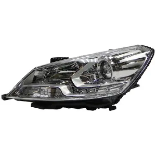 Фара левая Dong Feng H30 Cross/S30