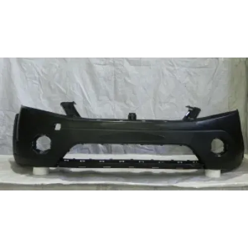 Бампер передний DongFeng H30 Cross (уценка)