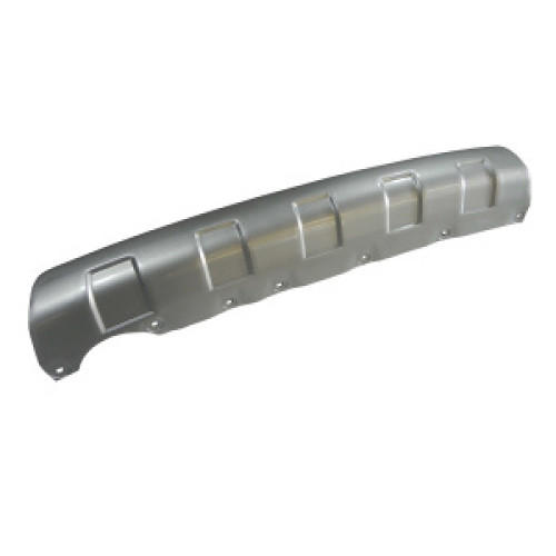 Накладка заднего бампера декоративная DongFeng H30 Cross