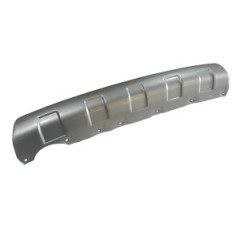 Накладка заднего бампера декоративная DongFeng H30 Cross