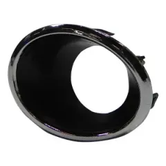 Рамка противотуманной фары левая DongFeng H30 Cross