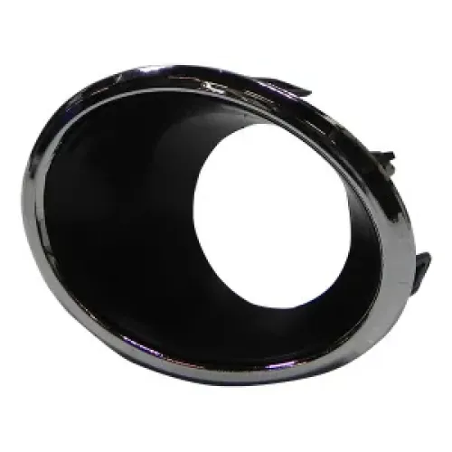 Рамка противотуманной фары левая DongFeng H30 Cross