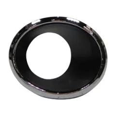 Рамка противотуманной фары правая DongFeng H30 Cross