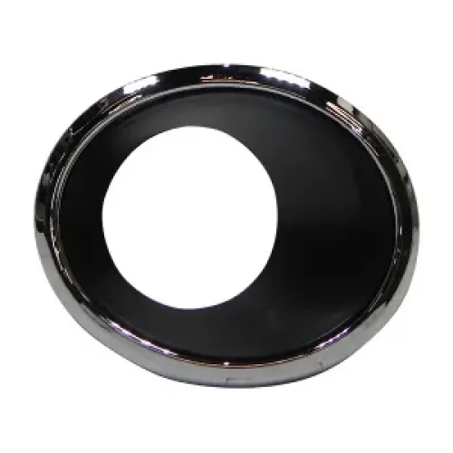 Рамка противотуманной фары правая DongFeng H30 Cross