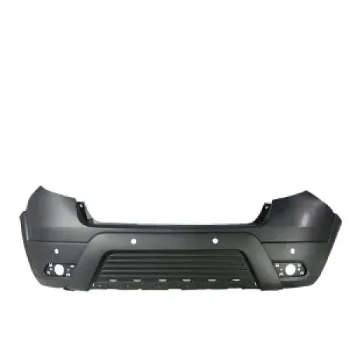 Бампер задний Dong Feng H30 Cross