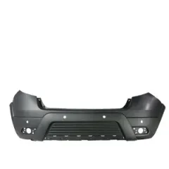 Бампер задний Dong Feng H30 Cross