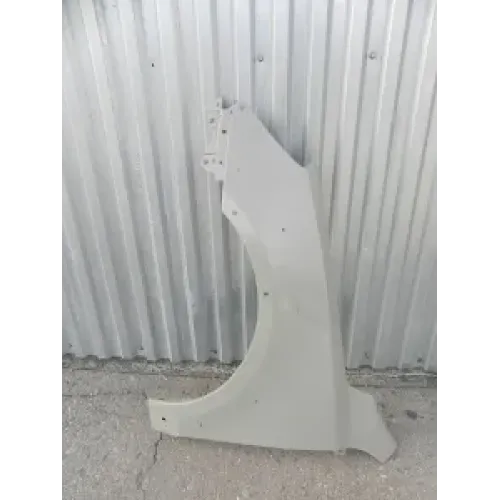 Крыло переднее левое Dongfeng H30 Cross//S30 (уценка)