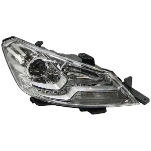 Фара правая Dong Feng H30 Cross/S30