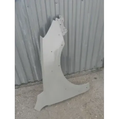 Крыло переднее правое Dongfeng H30 Cross//S30 (уценка)