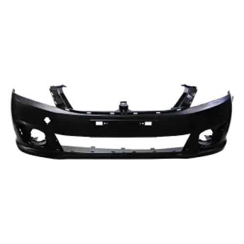 Бампер передний DongFeng S30