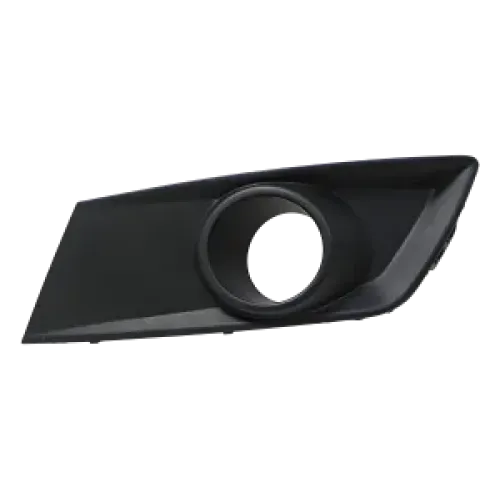 Рамка противотуманной фары левая Dong Feng S30