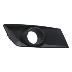 Рамка противотуманной фары правая Dong Feng S30