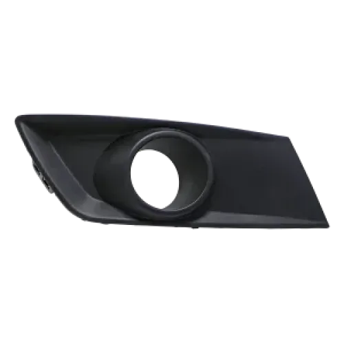 Рамка противотуманной фары правая Dong Feng S30