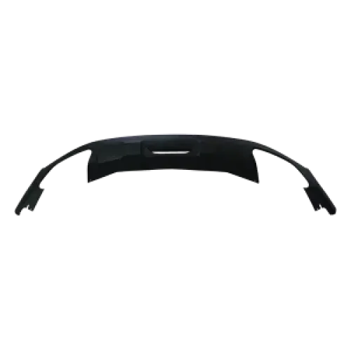 Накладка заднего бампера нижняя EXEED TXL (рестайлинг, 2021-н.в.) 602001352aa01