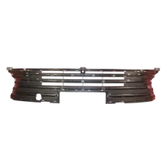 Решетка радиатора EXEED TXL (рестайлинг, 2021-н.в.) (без цветных ламелей) 602001189aa**