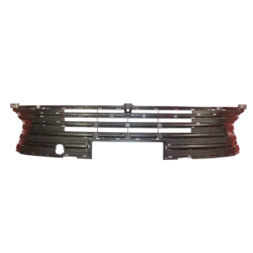 Решетка радиатора EXEED TXL (рестайлинг, 2021-н.в.) (без цветных ламелей) 602001189aa**