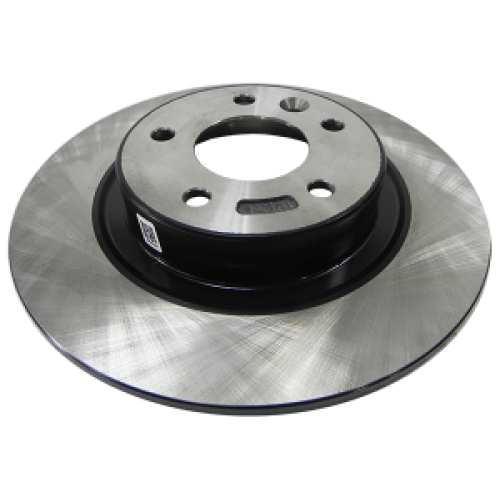 Диск тормозной задний EXEED TXL 204000244AA