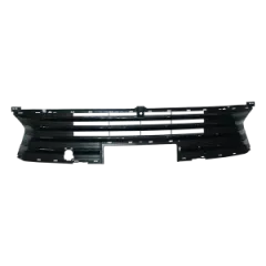 Решетка радиатора EXEED TXL (рестайлинг, 2021-н.в.) черная 602001189aablack