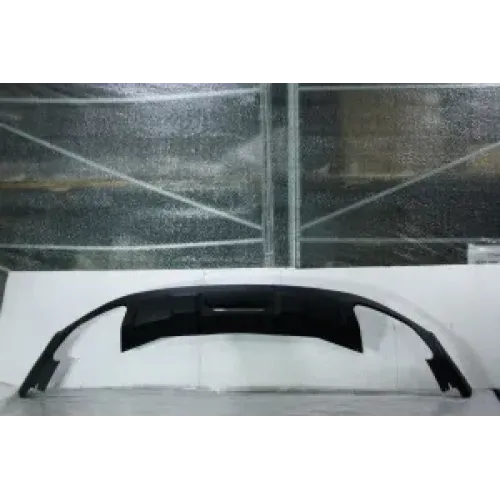 Накладка заднего бампера нижняя EXEED TXL (рестайлинг, 2021-н.в.) (уценка) 602001352aa01*