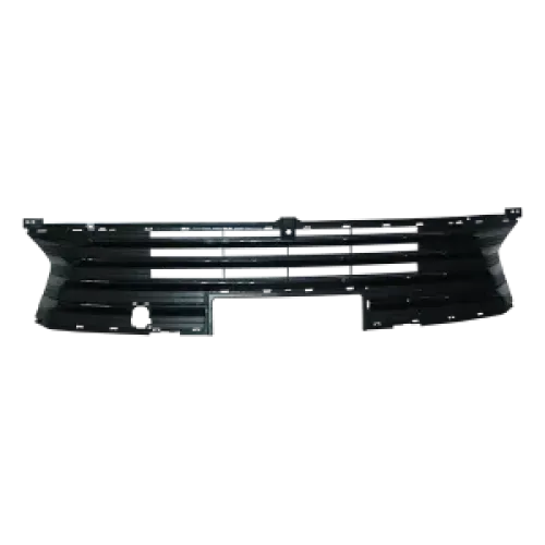 Решетка радиатора EXEED TXL (рестайлинг, 2021-н.в.) черная 602001189aablack