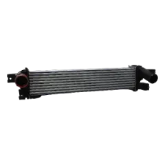 Радиатор интеркулера EXEED TXL (рестайлинг, 2021-н.в.) 302000097AA