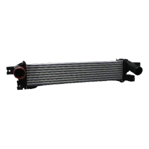 Радиатор интеркулера EXEED TXL (рестайлинг, 2021-н.в.) 302000097AA