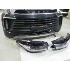 Ноускат Exeed TXL (рестайлинг, 2021-н.в.) 602001438AADQJ-ориг