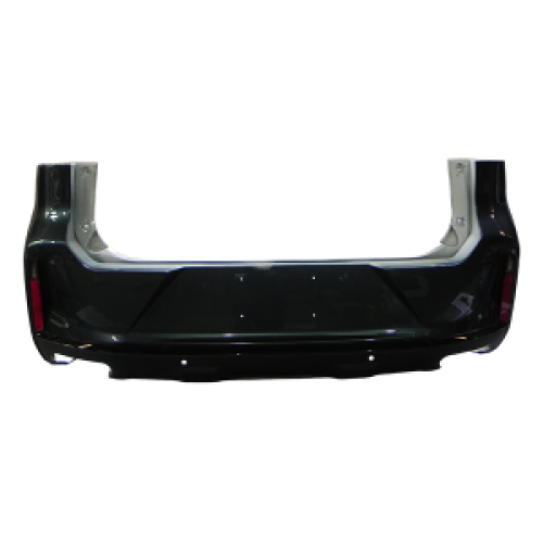 Бампер задний EXEED TXL (рестайлинг, 2021-н.в.) (уценка) 602001291AADQJ*