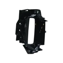 Рамка противотуманной фары левая EXEED TXL (рестайлинг, 2021-н.в.) 602001299AA