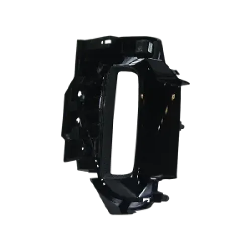 Рамка противотуманной фары левая EXEED TXL (рестайлинг, 2021-н.в.) 602001299AA