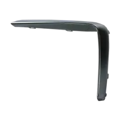 Окантовка рамки противотуманной фары левая EXEED TXL серебристая (рестайлинг, 2021-н.в.) 602001301