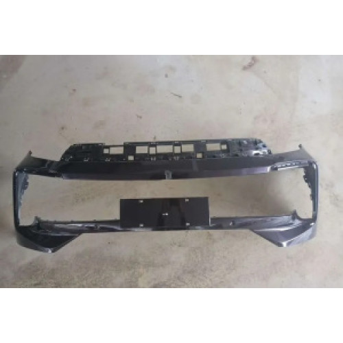 Бампер передний EXEED TXL (рестайлинг, 2021-н.в.) (уценка) 602001438AADQJ*