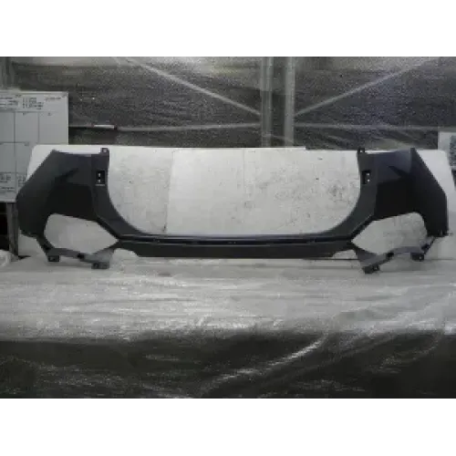 Бампер задний FAW T77 (уценка) 1EA050221E1*