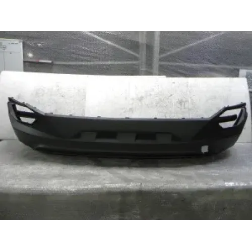 Бампер задний FAW T77 нижняя часть (уценка) 1EA150771*