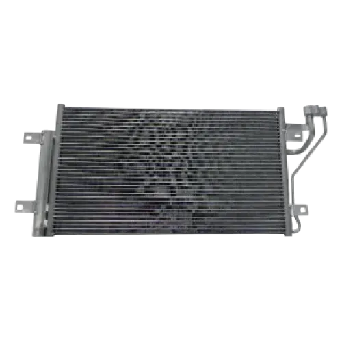 Радиатор кондиционера FAW T77 1EA061480