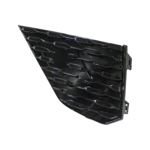 Решетка переднего бампера левая FAW T77 1EA250C21SM