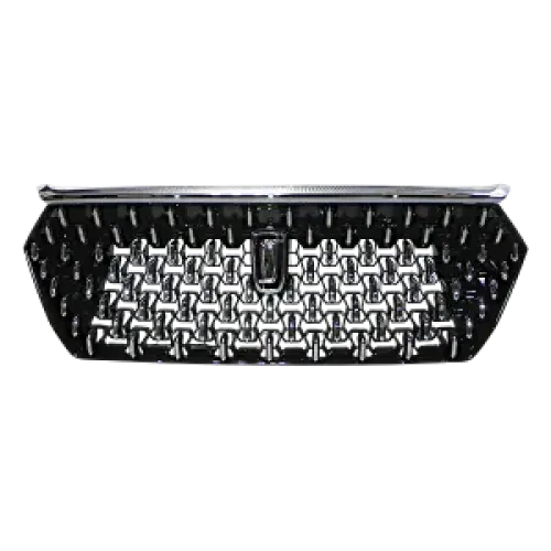 Решетка радиатора FAW T77 1EA050710B02