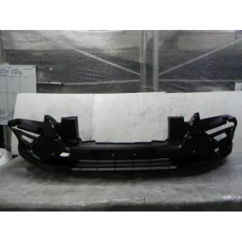 Бампер передний FAW T77 (уценка) 1EA050032*