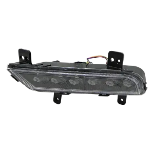 Дневной ходовой огонь левый FAW T77 1EA151360B