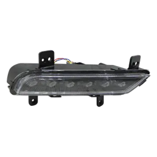 Дневной ходовой огонь правый FAW T77 1EA151350B