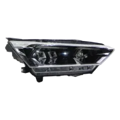 Фара правая FAW T77 1EA051030