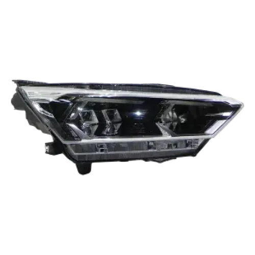 Фара правая FAW T77 1EA051030