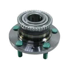 Ступица задняя Faw Besturn B50 FA012615XA