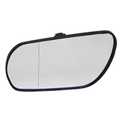 Зеркальный элемент левый FAW Besturn B50 5BA0691G7