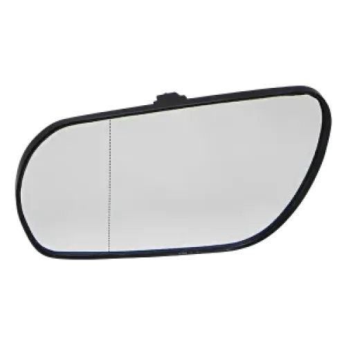 Зеркальный элемент левый FAW Besturn B50 5BA0691G7