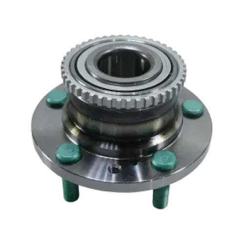 Ступица задняя Faw Besturn B50 FA012615XA