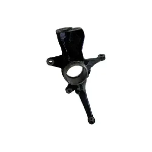 Кулак поворотный правый Faw Besturn B50 FC013302X