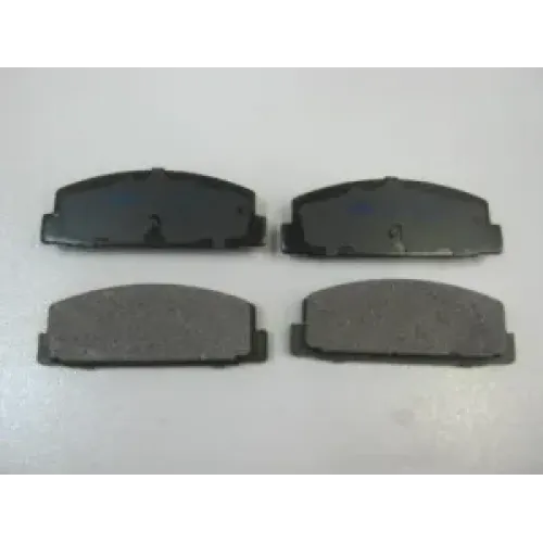 Колодки задние Faw Besturn B50 GJYA2648ZH