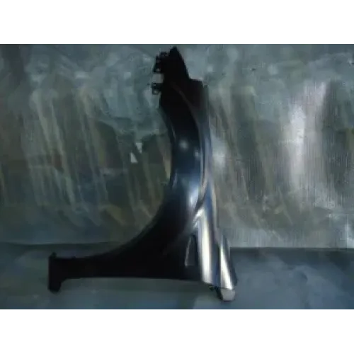 Крыло переднее левое Faw Besturn B50 (уценка) FA0152211*