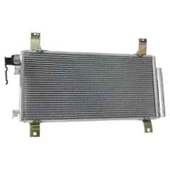 Радиатор кондиционера Faw Besturn B50 C23061480